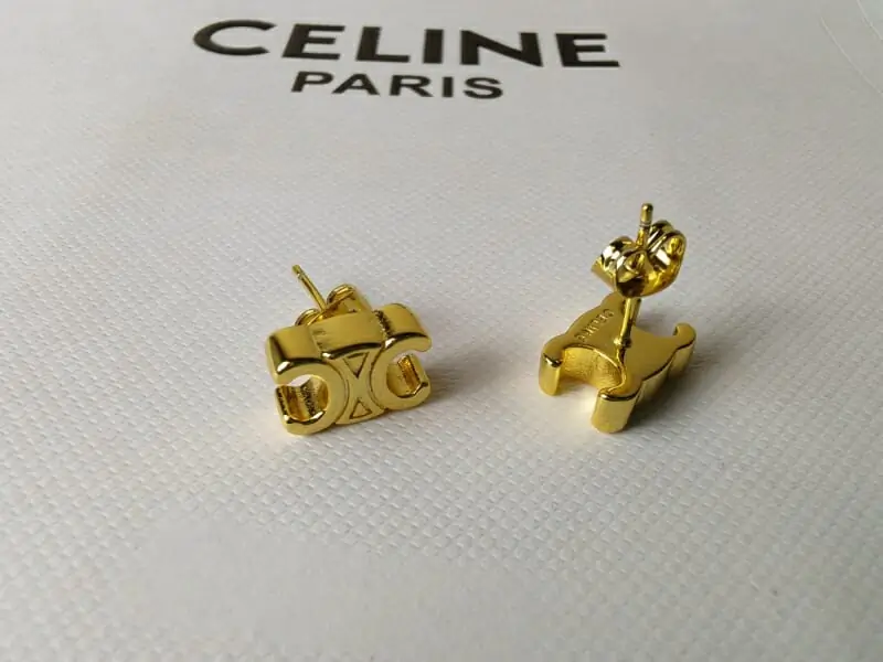 celine boucles doreilles pour femme s_121a2232